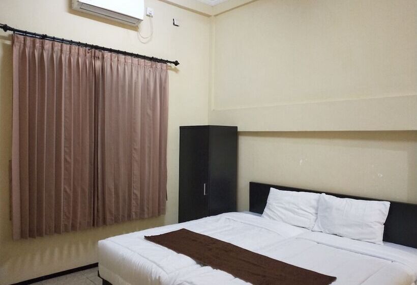 فندق Gian Homestay By Oyo