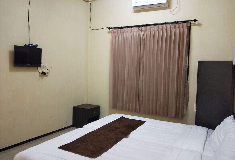 فندق Gian Homestay By Oyo