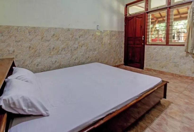 Hotelli Gian Homestay By Oyo