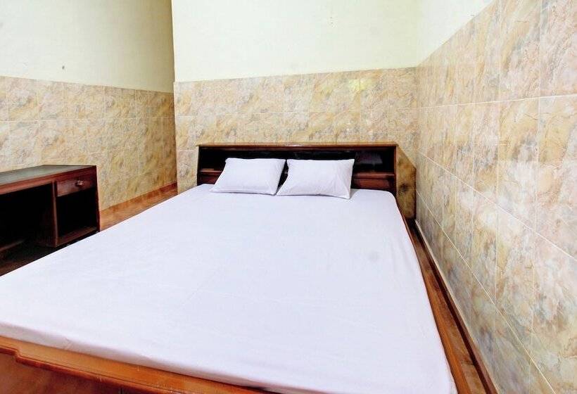 فندق Gian Homestay By Oyo