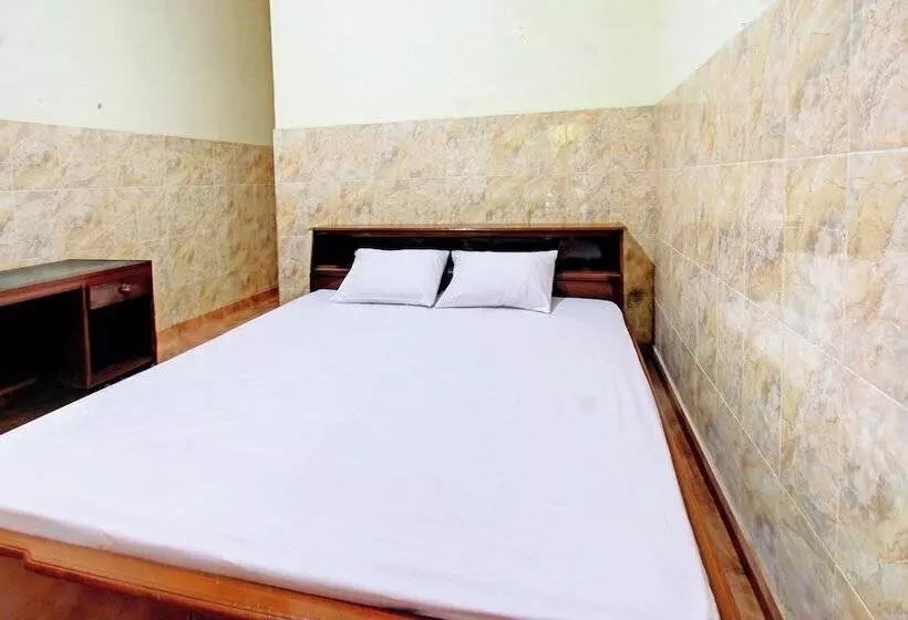 Hotelli Gian Homestay By Oyo