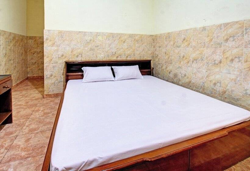 فندق Gian Homestay By Oyo