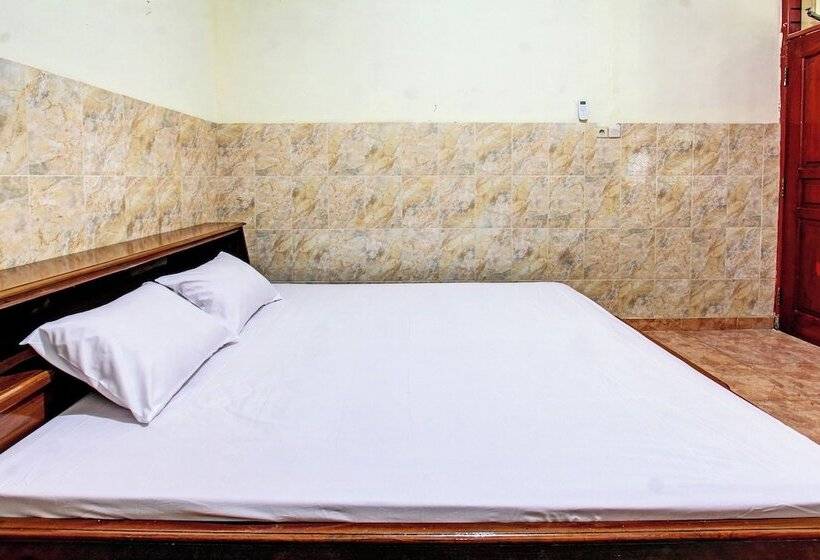 فندق Gian Homestay By Oyo