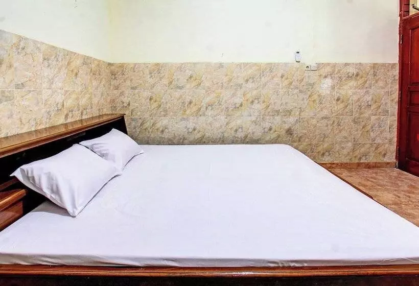 Hotelli Gian Homestay By Oyo