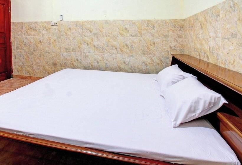 فندق Gian Homestay By Oyo