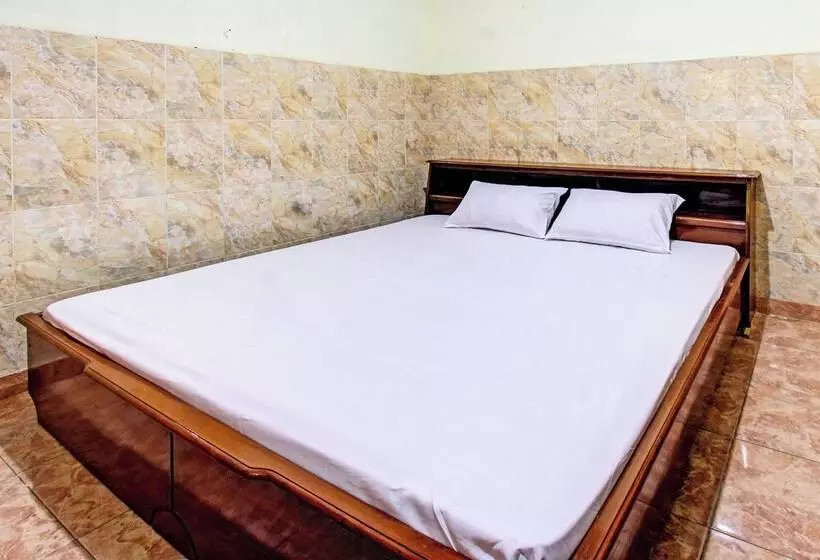 Hotelli Gian Homestay By Oyo
