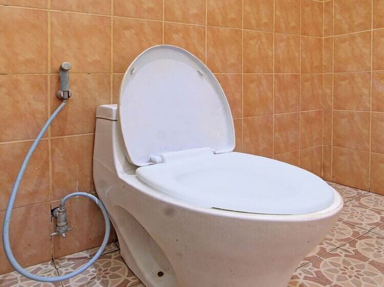 فندق Gian Homestay By Oyo