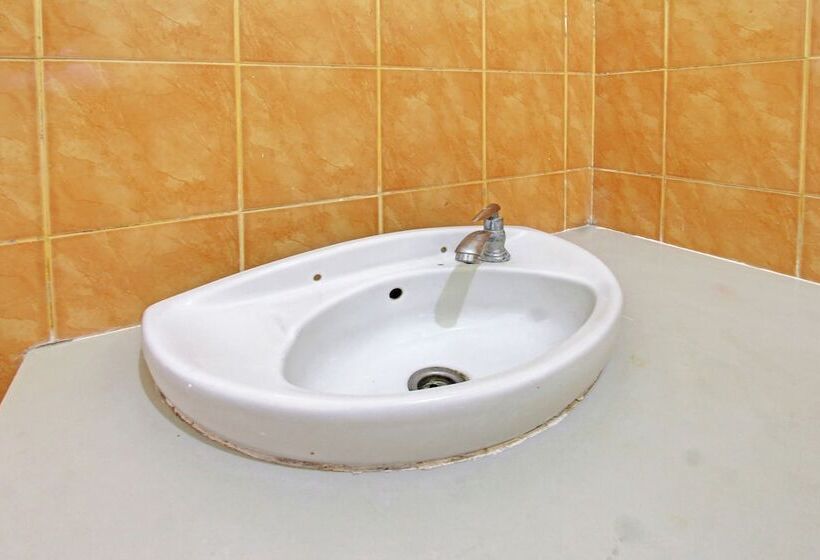 فندق Gian Homestay By Oyo