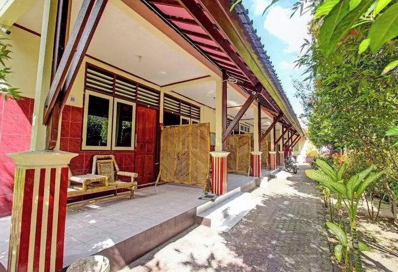 Hotelli Gian Homestay By Oyo
