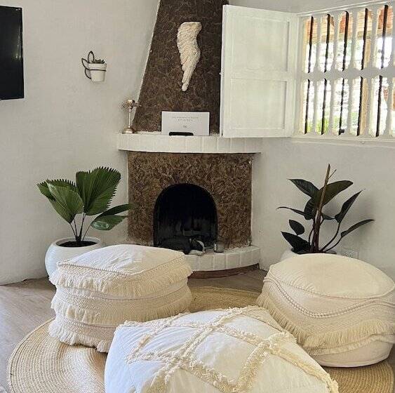 Hotel Glamping Vital Spa