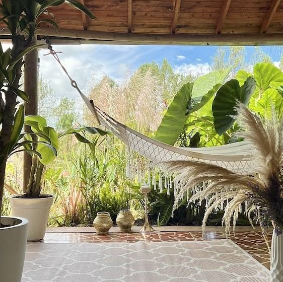 Hotel Glamping Vital Spa