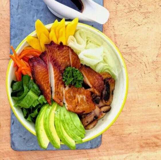 Hotel Glamping Vital Spa