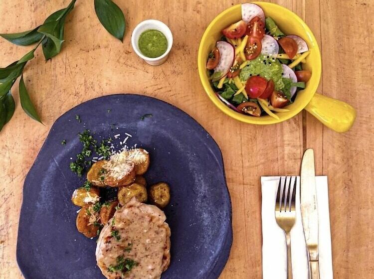 Hotel Glamping Vital Spa