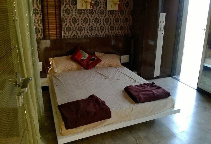 Hotel Green Paradise