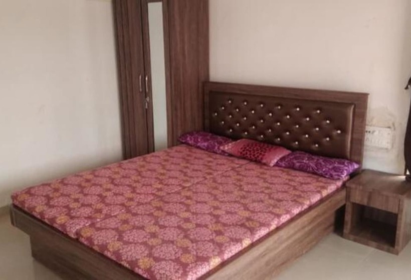 Hotel Green Paradise