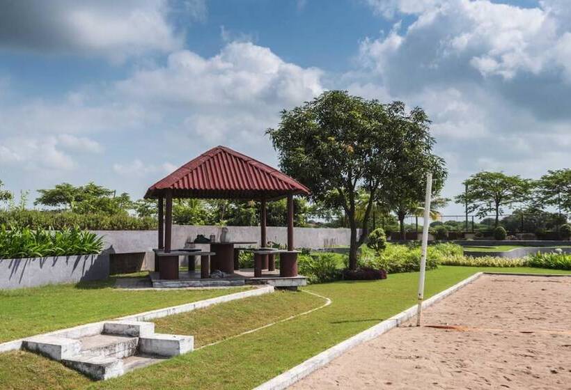 Hotel Green Paradise