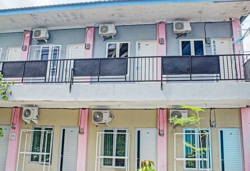 فندق Kost Ancacei By Oyo