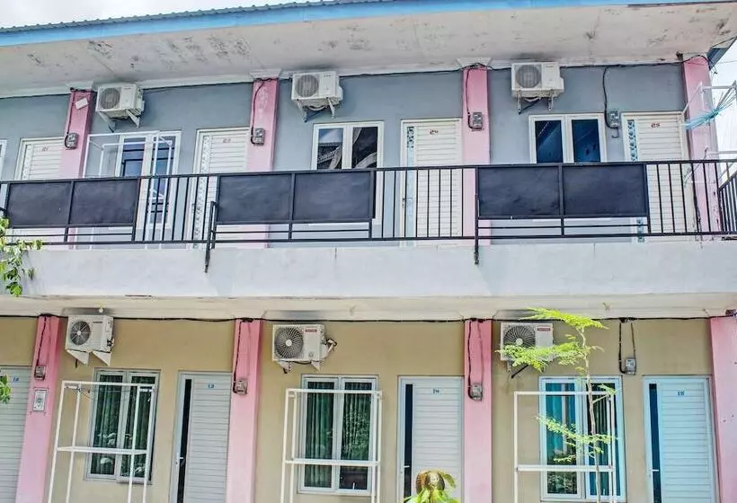 هتل Kost Ancacei By Oyo