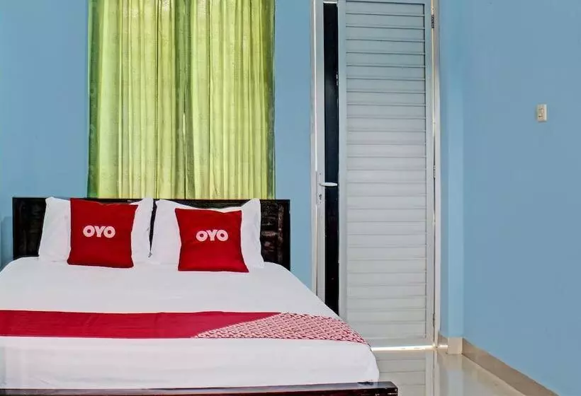 هتل Kost Ancacei By Oyo