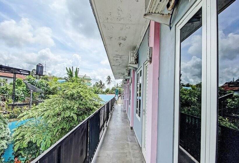 فندق Kost Ancacei By Oyo