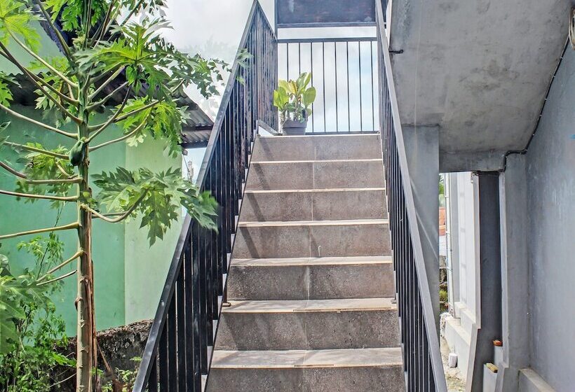 فندق Kost Ancacei By Oyo