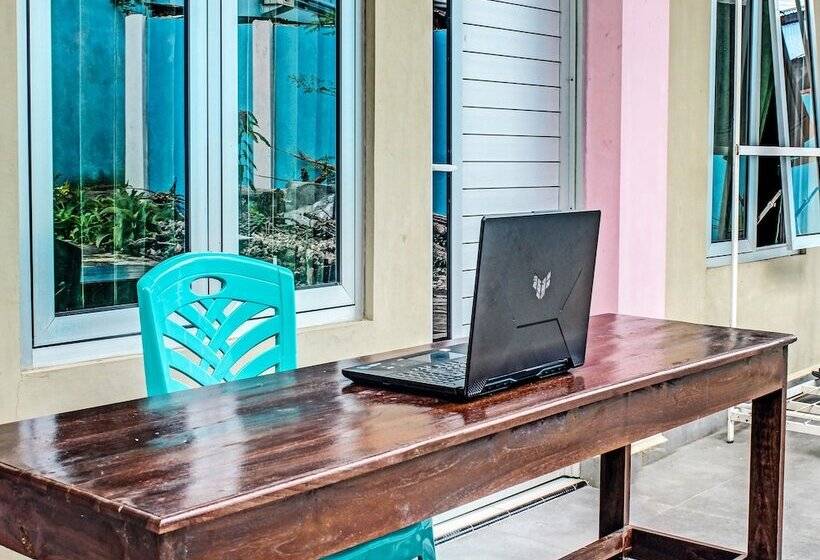 فندق Kost Ancacei By Oyo