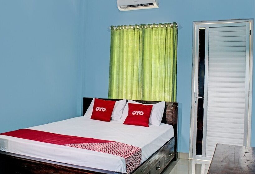 فندق Kost Ancacei By Oyo