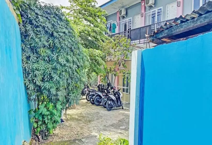 هتل Kost Ancacei By Oyo