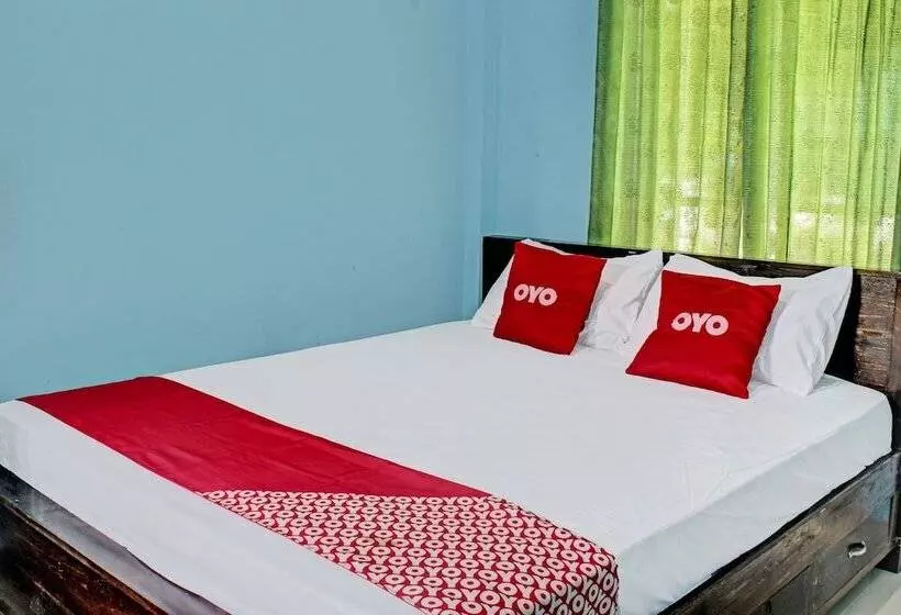 هتل Kost Ancacei By Oyo