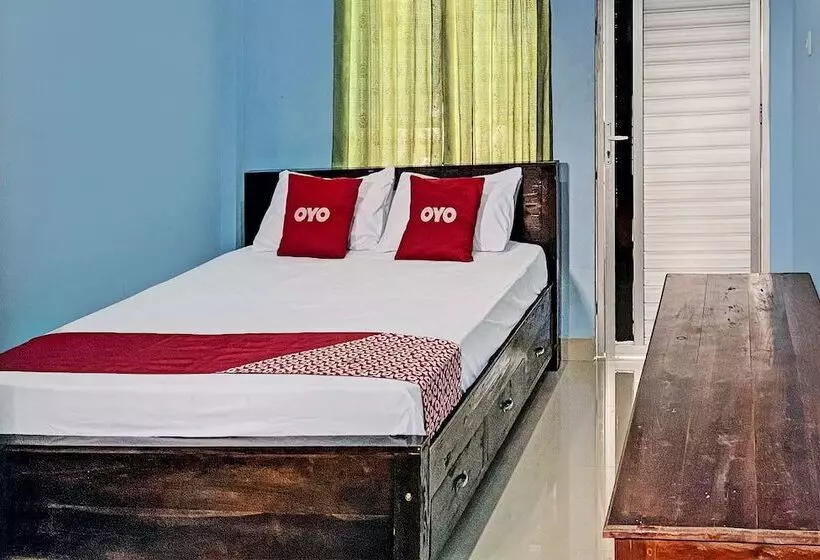 هتل Kost Ancacei By Oyo