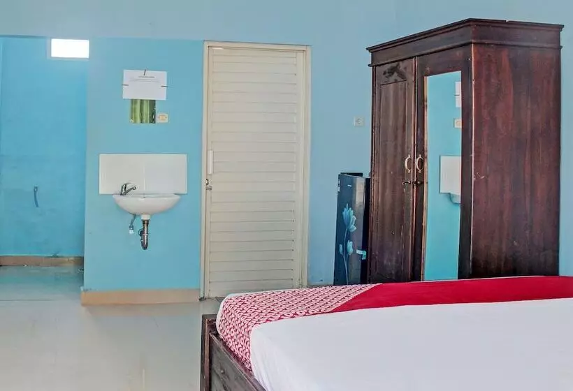 هتل Kost Ancacei By Oyo