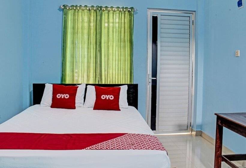 فندق Kost Ancacei By Oyo