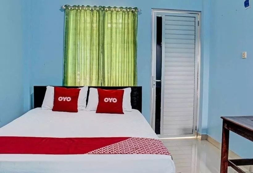 هتل Kost Ancacei By Oyo