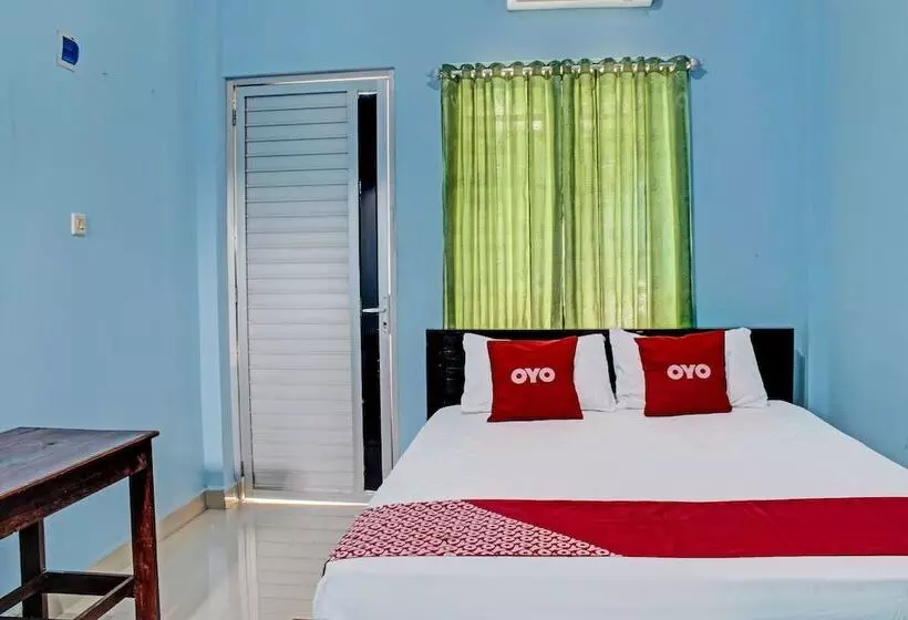 هتل Kost Ancacei By Oyo