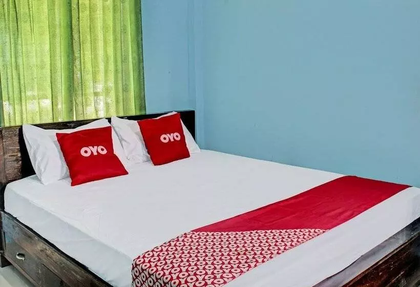 هتل Kost Ancacei By Oyo