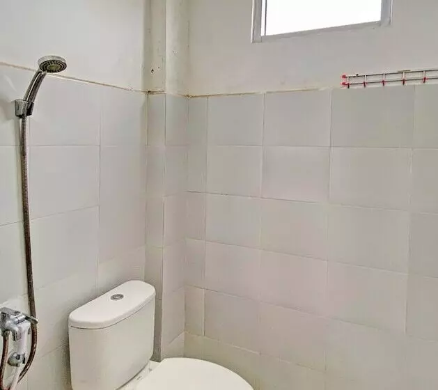 هتل Kost Ancacei By Oyo