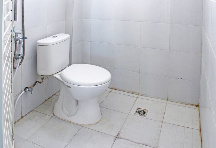 فندق Kost Ancacei By Oyo