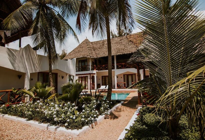 ホテル La Playa Paradise Zanzibar