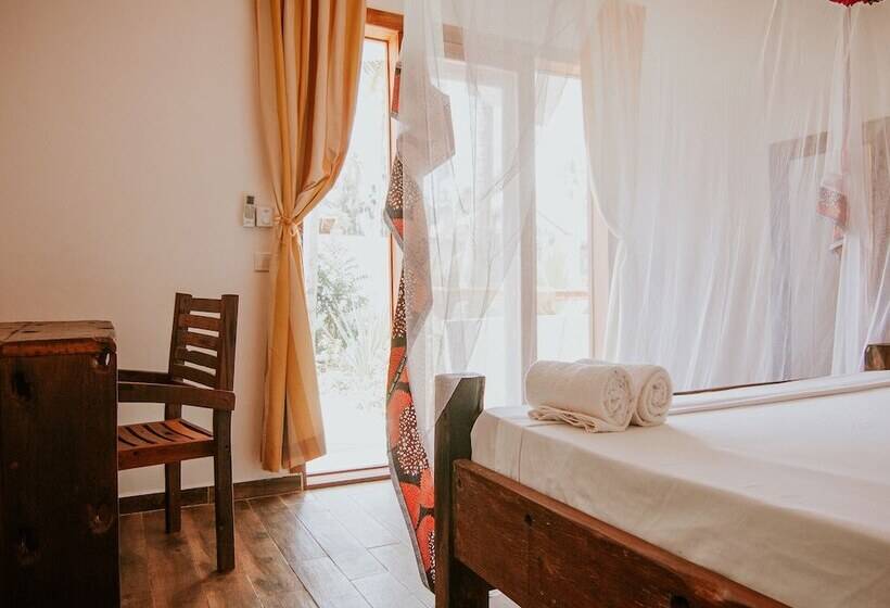 ホテル La Playa Paradise Zanzibar