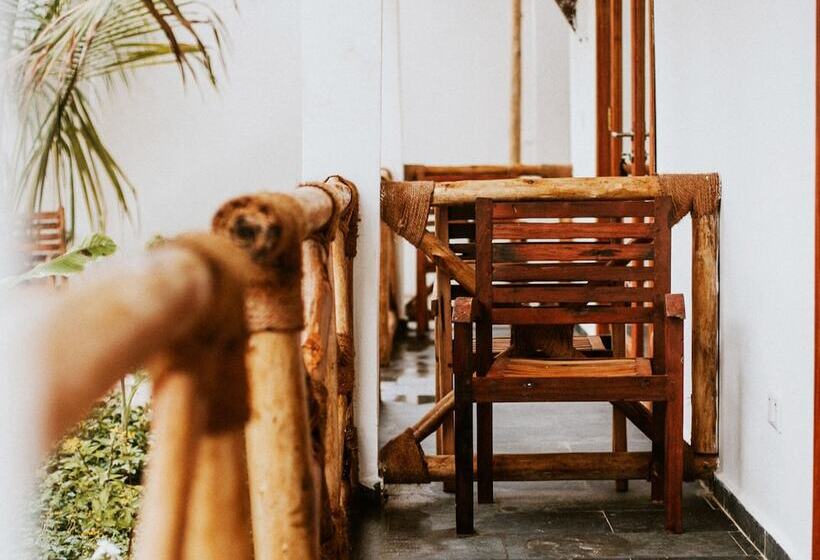 ホテル La Playa Paradise Zanzibar