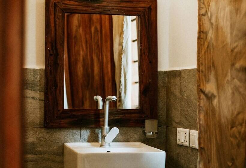 ホテル La Playa Paradise Zanzibar