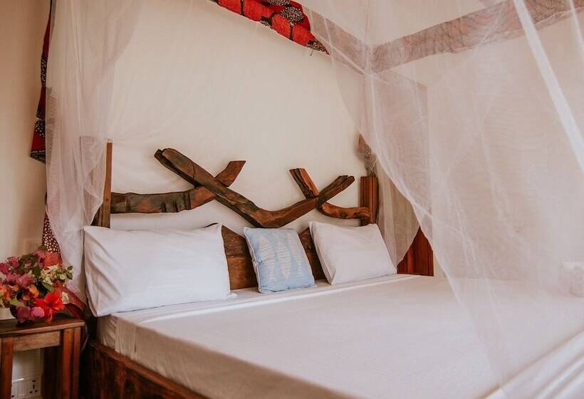 ホテル La Playa Paradise Zanzibar