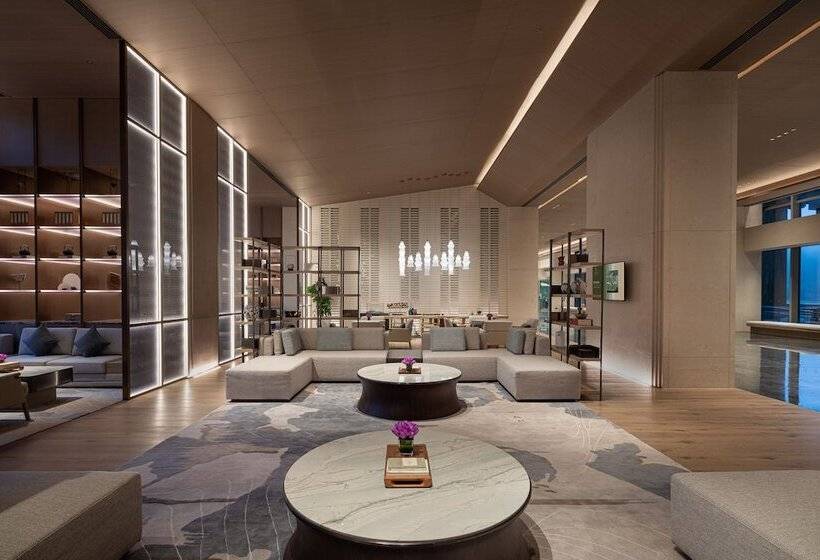 فندق Nbicc Wonderland