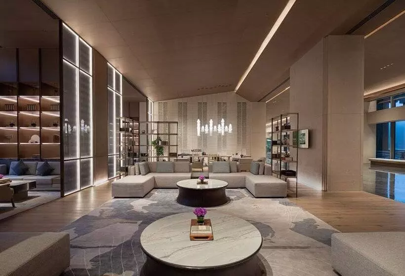 Hotelli Nbicc Wonderland