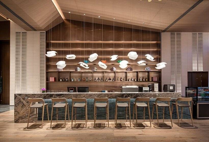 فندق Nbicc Wonderland