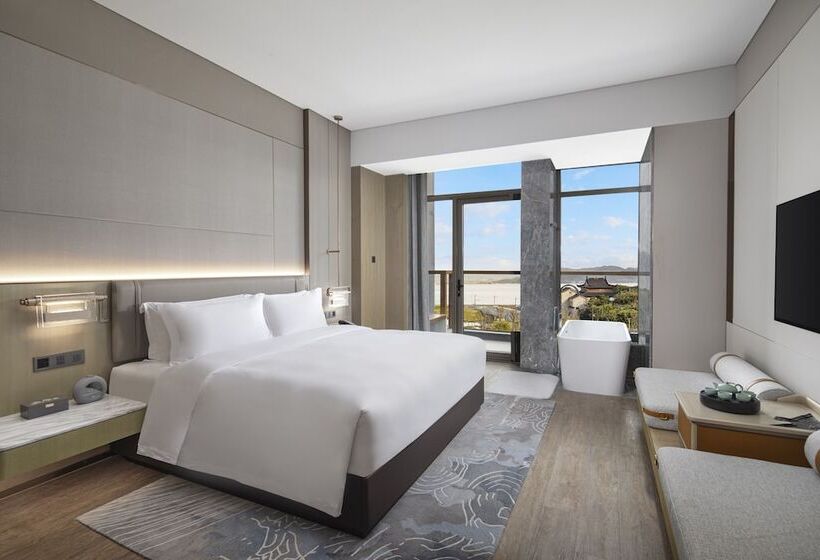 فندق Nbicc Wonderland