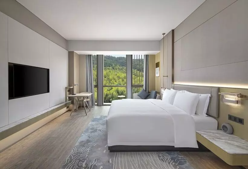 Hotelli Nbicc Wonderland