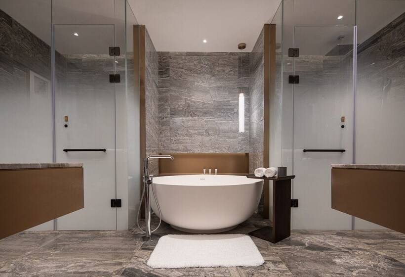 فندق Nbicc Wonderland