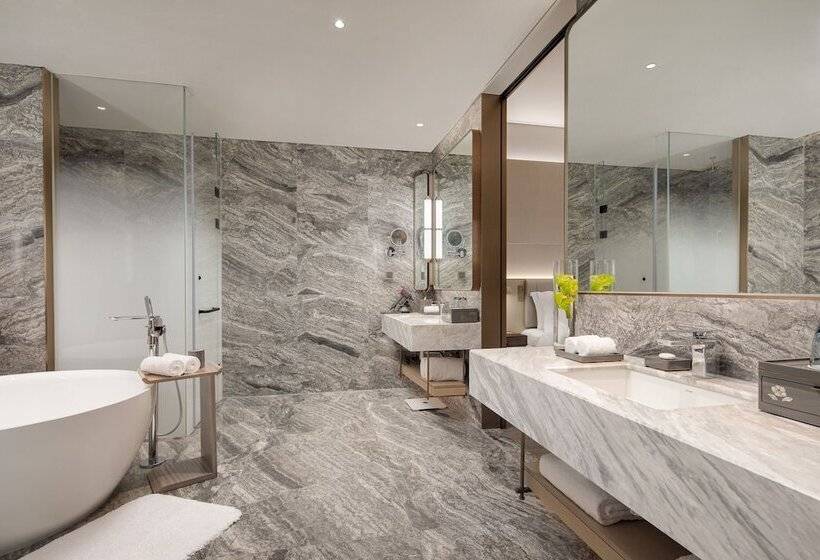 فندق Nbicc Wonderland