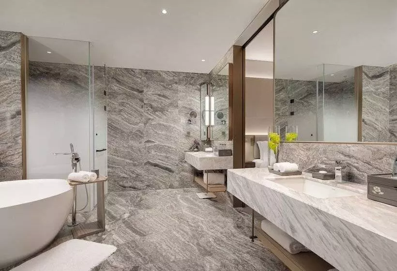 Hotelli Nbicc Wonderland